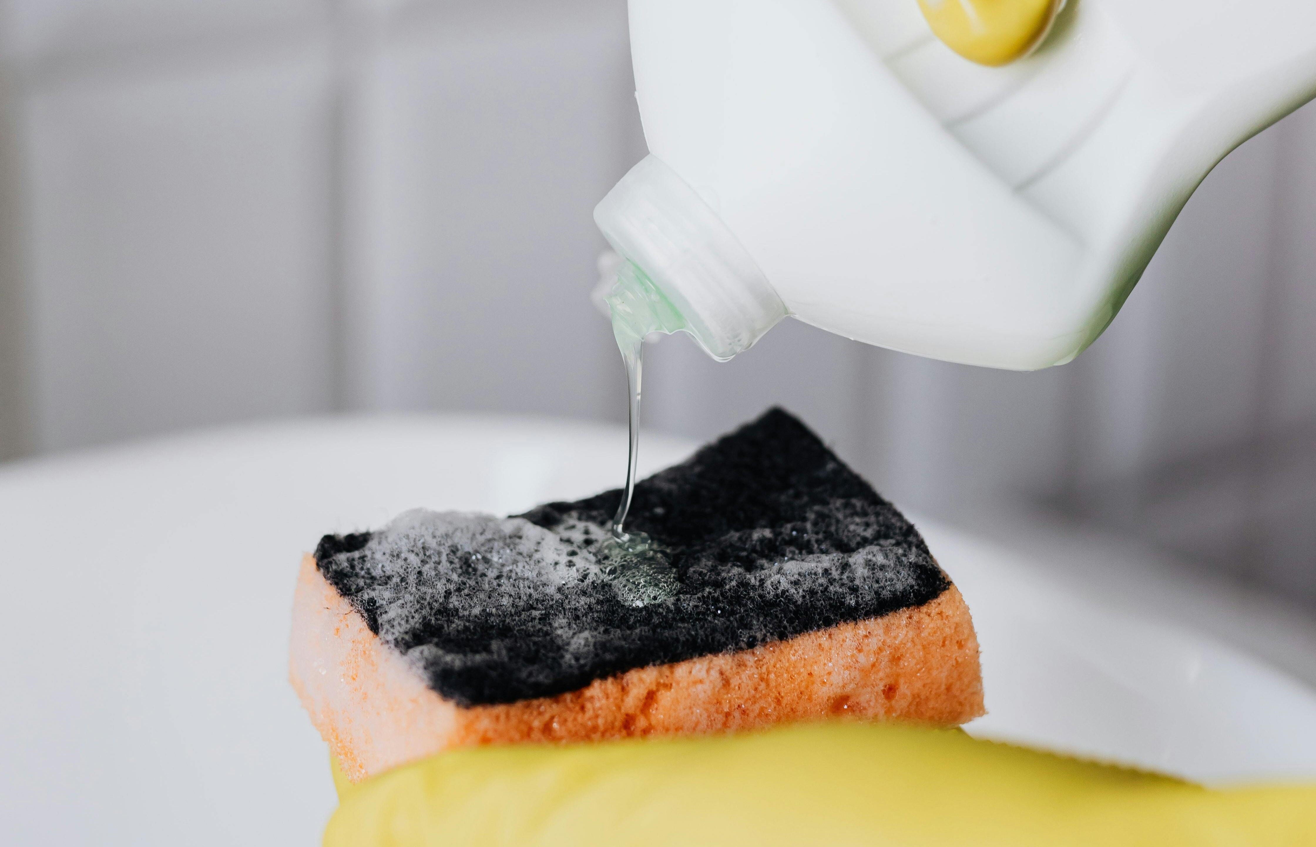 What Professional Cleaners Do Differently (And You Should Too)