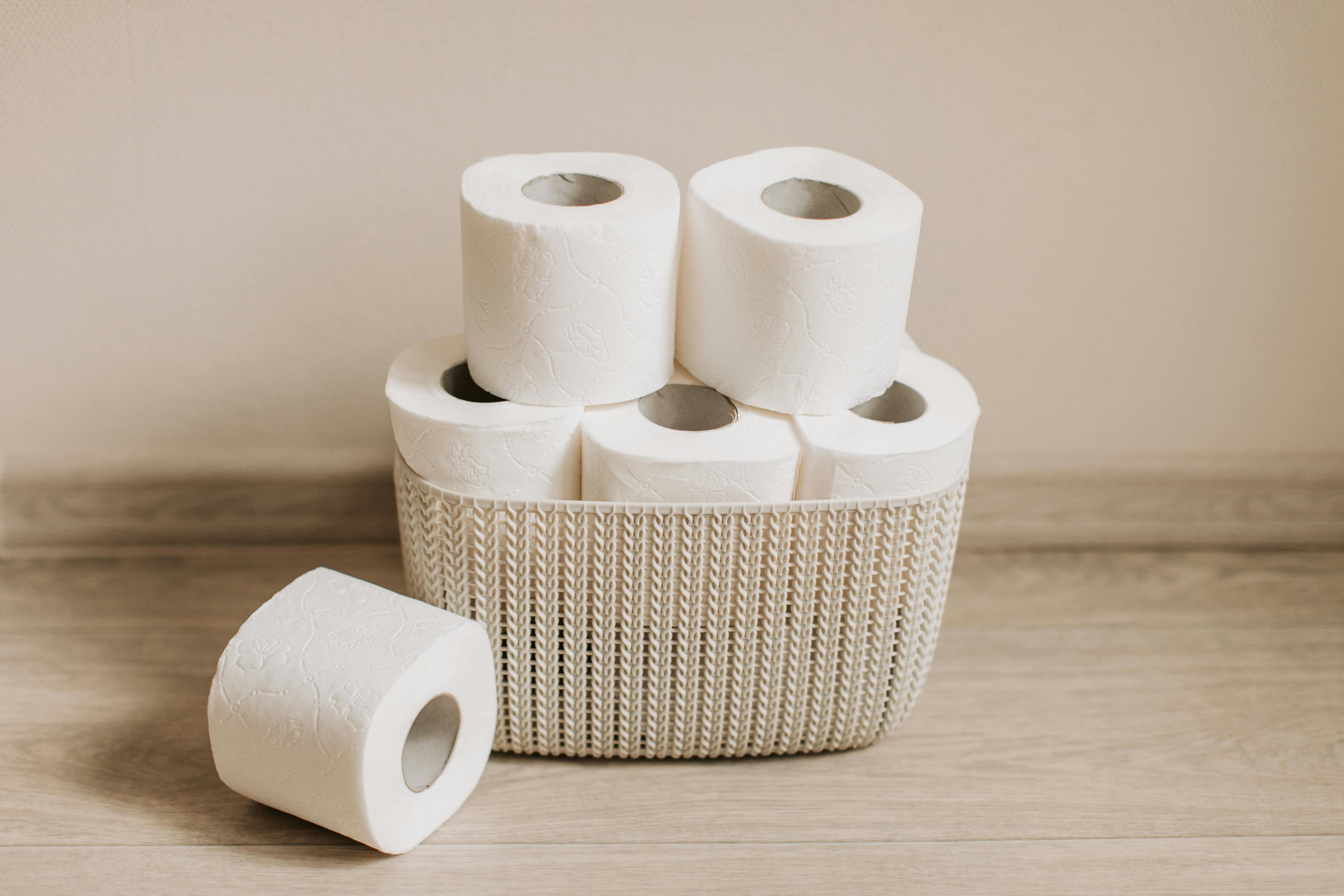 Paper Supplies