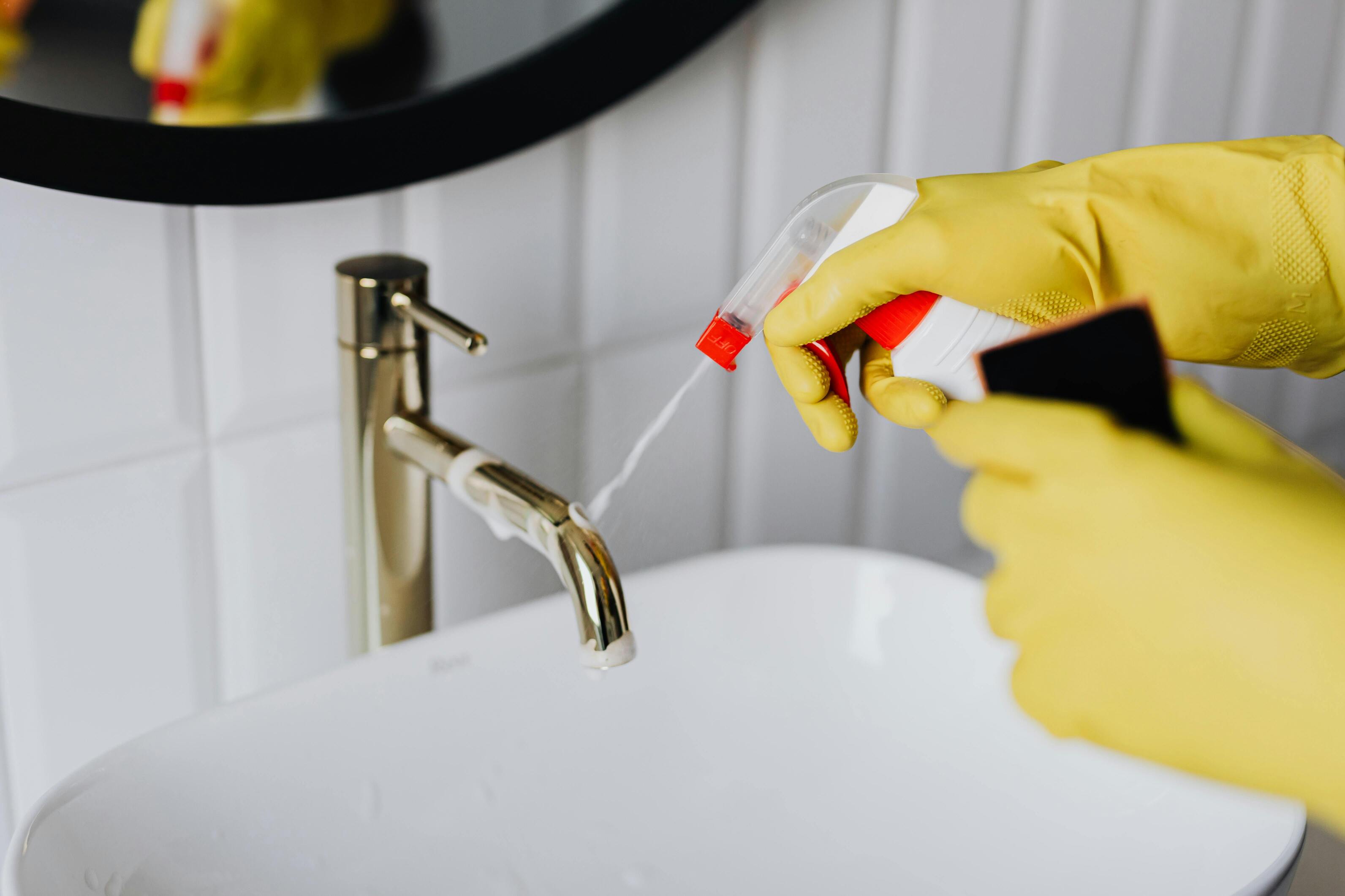 Multi Surface Polish
