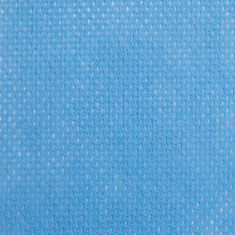 BUNTCLEAN COLOR PACK 10 PCS Z-FOLDED/PACK