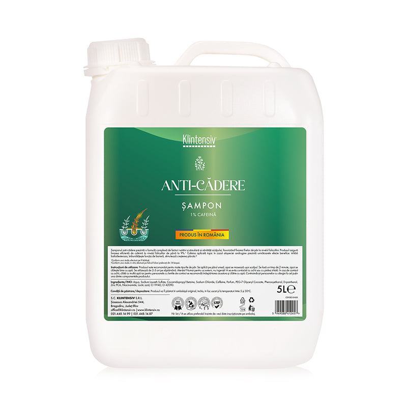 ANTI-HAIR LOSS SHAMPOO