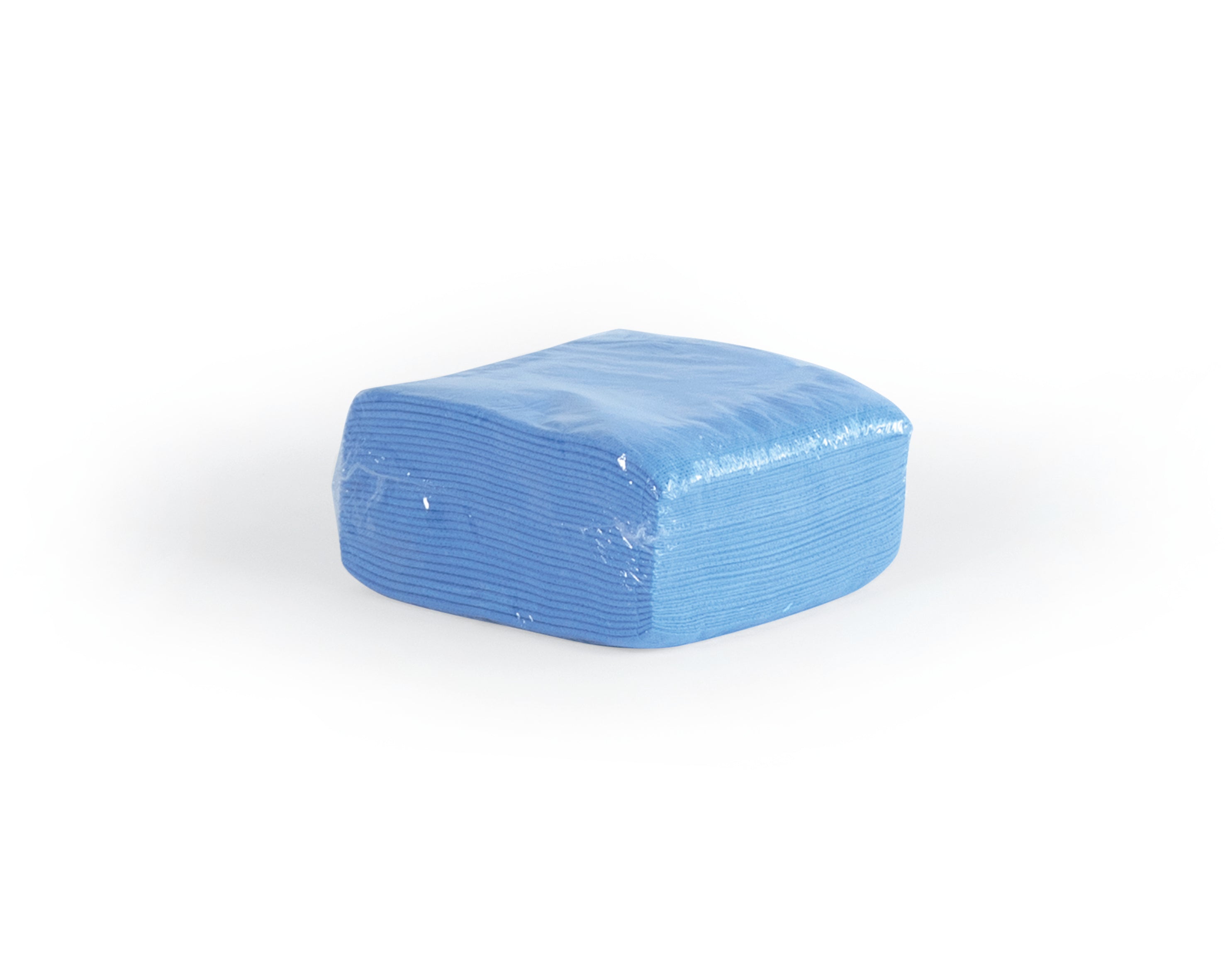 BUNTCLEAN COLOR PACK 10 PCS Z-FOLDED/PACK