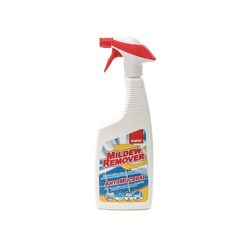 SANO ANTI-MOLD SOLUTION, 750 ML