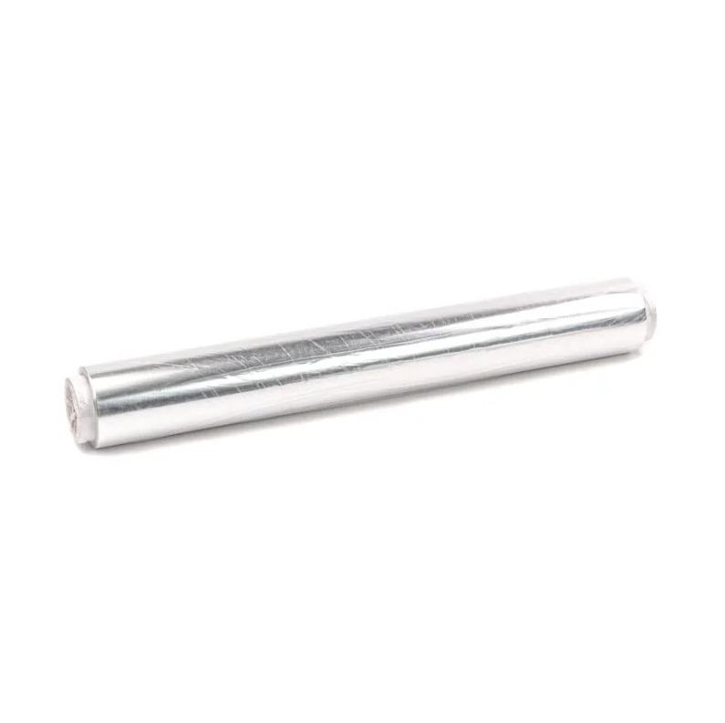 ALUMINUM FOIL FOOD WRAP 45CM