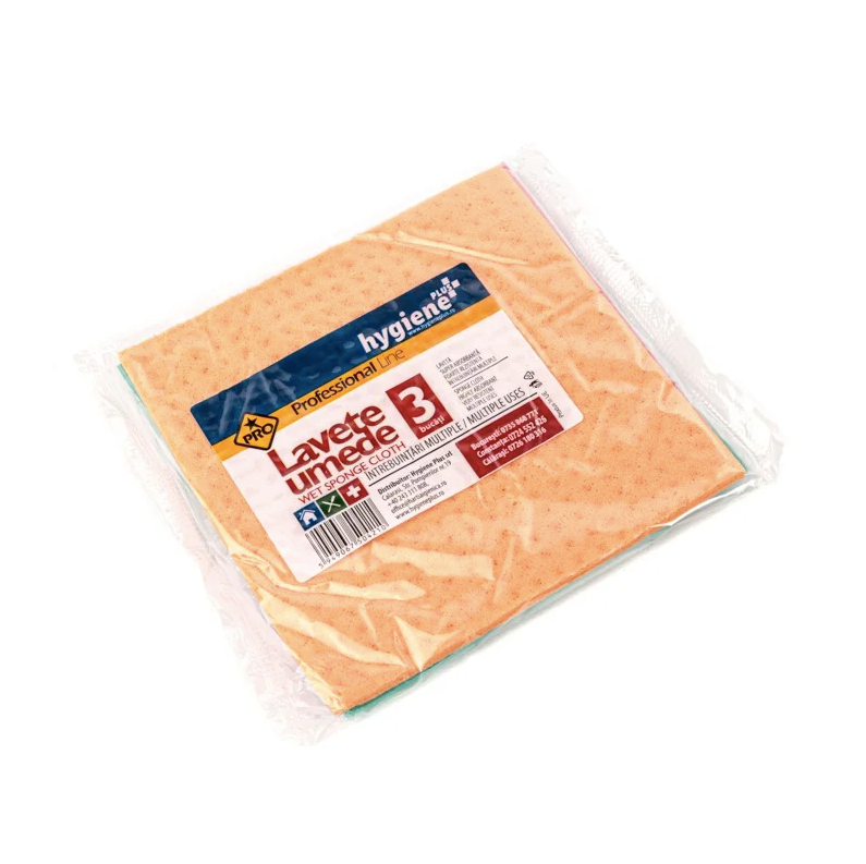 WET WIPES 3/SET