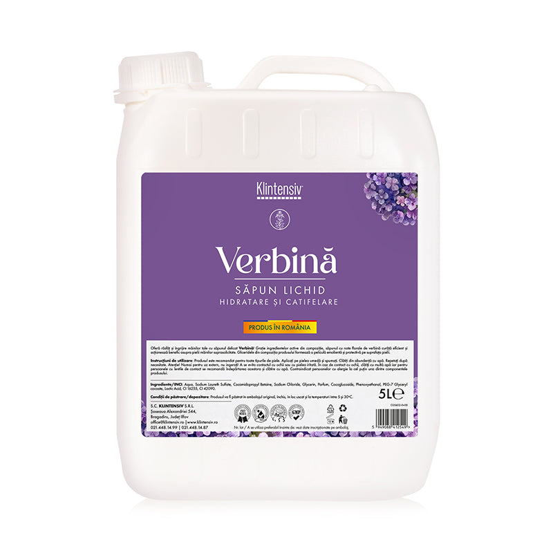LIQUID SOAP VERBENA